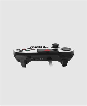 Buy MAD CATZ,Madcatz Street Fighter V Fight Pad Pro - PlayStation 3/4 - Wired Controller - White - Gadcet UK | UK | London | Scotland | Wales| Ireland | Near Me | Cheap | Pay In 3 | Video Game Console Accessories