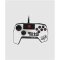 Buy MAD CATZ,Madcatz Street Fighter V Fight Pad Pro - PlayStation 3/4 - Wired Controller - White - Gadcet UK | UK | London | Scotland | Wales| Ireland | Near Me | Cheap | Pay In 3 | Video Game Console Accessories