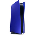 Buy Sony,PS5 Console Cover - Cobalt Blue - Gadcet UK | UK | London | Scotland | Wales| Near Me | Cheap | Pay In 3 | Video Game Console Accessories