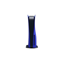 Buy Sony,PS5 Console Cover - Cobalt Blue - Gadcet UK | UK | London | Scotland | Wales| Near Me | Cheap | Pay In 3 | Video Game Console Accessories
