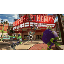 Xbox,Plants vs Zombies: Battle for Neighborville For Xbox One Games - Gadcet.com