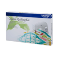 Buy Brother,Brother QKF3 Quilting Kit – Complete Quilting Accessories for Sewing Machines - Gadcet UK | UK | London | Scotland | Wales| Near Me | Cheap | Pay In 3 | Smart Home