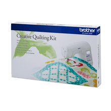 Buy Brother,Brother QKF3 Quilting Kit – Complete Quilting Accessories for Sewing Machines - Gadcet UK | UK | London | Scotland | Wales| Near Me | Cheap | Pay In 3 | Smart Home
