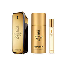 Buy Planet Perfume,Rabanne 1 Million - 100ml Eau De Toilette Gift Set - Gadcet UK | UK | London | Scotland | Wales| Near Me | Cheap | Pay In 3 | Eau De Toilette Spray