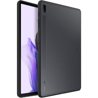 Samsung,Samsung Galaxy Tab S7 FE - 12.4” 5G 64GB Storage, 4GB RAM, Mystic Black/Grey - Unlocked - Gadcet.com