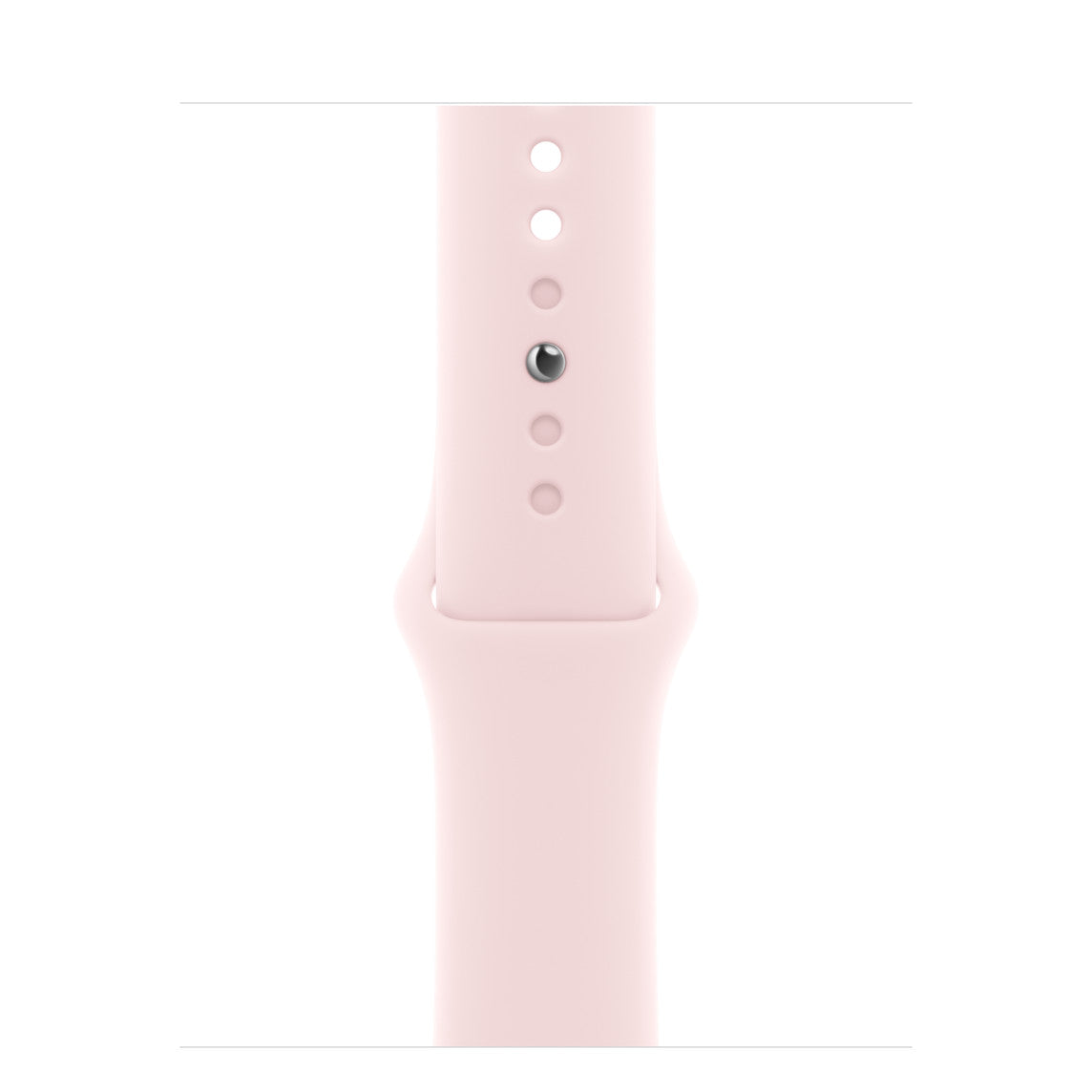 Buy Apple,Apple Watch Series 9 (GPS) 41mm Pink Aluminum Case with Light Pink Sport Band - Gadcet UK | UK | London | Scotland | Wales| Near Me | Cheap | Pay In 3 | Smart Watches