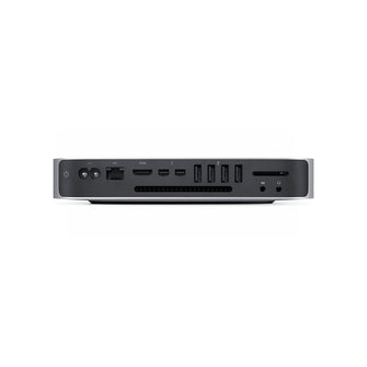 Buy Apple,Apple Mac Mini 6,1 - Intel i5-3210M, 16GB RAM, 500GB HDD - Gadcet UK | UK | London | Scotland | Wales| Near Me | Cheap | Pay In 3 | Desktop Computers