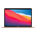 Buy Apple,MacBook Air 10,1 M1, 8GB RAM, 256GB SSD, 13" Display, Gold - Gadcet UK | UK | London | Scotland | Wales| Near Me | Cheap | Pay In 3 | Laptops