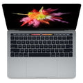 Buy Apple,Apple MacBook Pro 13" i5-6267U, 8GB RAM, 256GB SSD, Touch Bar, Space Gray - Gadcet UK | UK | London | Scotland | Wales| Near Me | Cheap | Pay In 3 | Laptops