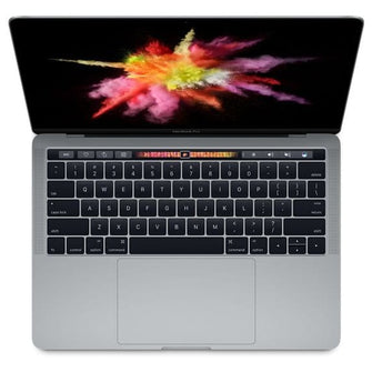 Buy Apple,Apple MacBook Pro 13" i5-6267U, 8GB RAM, 256GB SSD, Touch Bar, Space Gray - Gadcet UK | UK | London | Scotland | Wales| Near Me | Cheap | Pay In 3 | Laptops