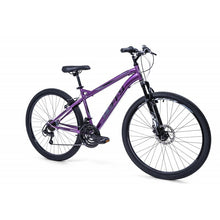 Buy Huffy,Huffy Extent 27.5″ Gloss Purple Mountain Bike - Gadcet UK | UK | London | Scotland | Wales| Near Me | Cheap | Pay In 3 | Mountain Bikes