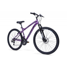 Buy Huffy,Huffy Extent 27.5″ Gloss Purple Mountain Bike - Gadcet UK | UK | London | Scotland | Wales| Near Me | Cheap | Pay In 3 | Mountain Bikes