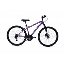 Buy Huffy,Huffy Extent 27.5″ Gloss Purple Mountain Bike - Gadcet UK | UK | London | Scotland | Wales| Near Me | Cheap | Pay In 3 | Mountain Bikes