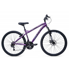 Buy Huffy,Huffy Extent 27.5″ Gloss Purple Mountain Bike - Gadcet UK | UK | London | Scotland | Wales| Near Me | Cheap | Pay In 3 | Mountain Bikes