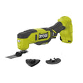 Buy RYOBI,Ryobi RMT18-0 18V ONE+ Cordless Multi Tool (Bare Tool) | Brushed Motor | Oscillating Multi-Tool - Gadcet UK | UK | London | Scotland | Wales| Near Me | Cheap | Pay In 3 | Multifunction Power Tools