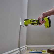 Buy RYOBI,Ryobi RMT18-0 18V ONE+ Cordless Multi Tool (Bare Tool) | Brushed Motor | Oscillating Multi-Tool - Gadcet UK | UK | London | Scotland | Wales| Near Me | Cheap | Pay In 3 | Multifunction Power Tools