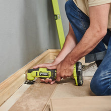 Buy RYOBI,Ryobi RMT18-0 18V ONE+ Cordless Multi Tool (Bare Tool) | Brushed Motor | Oscillating Multi-Tool - Gadcet UK | UK | London | Scotland | Wales| Near Me | Cheap | Pay In 3 | Multifunction Power Tools