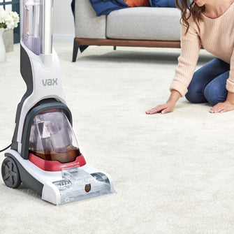 Buy VAX,VAX Compact Power Plus CDCW-CPXP Upright Carpet Cleaner - White & Graphite - Gadcet UK | UK | London | Scotland | Wales| Ireland | Near Me | Cheap | Pay In 3 | Vacuum Cleaner