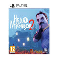Buy playstation,Hello Neighbour 2 Playstation 5 PS5 Game - Gadcet.com | UK | London | Scotland | Wales| Ireland | Near Me | Cheap | Pay In 3 | Video Game Software