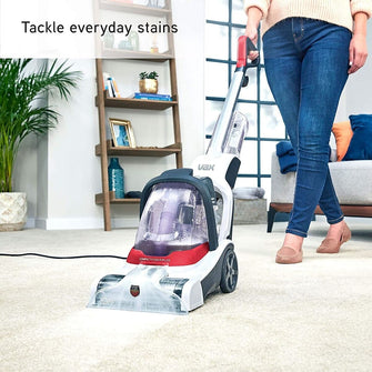 Buy VAX,VAX Compact Power Plus CDCW-CPXP Upright Carpet Cleaner - White & Graphite - Gadcet UK | UK | London | Scotland | Wales| Ireland | Near Me | Cheap | Pay In 3 | Vacuum Cleaner