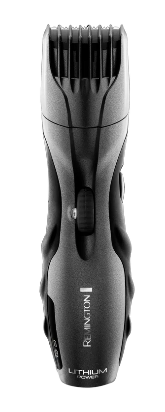 Buy Remington,Remington MB350L Lithium Barba Beard Trimmer Pop Up Trimmer - Gadcet.com | UK | London | Scotland | Wales| Ireland | Near Me | Cheap | Pay In 3 | Health & Beauty