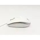 Buy Xtrememac,XtremeMac Type-C Wired Optical Mouse – Compatible with Mac, iMac & MacBook Silver - Gadcet UK | UK | London | Scotland | Wales| Near Me | Cheap | Pay In 3 | Mice & Trackballs