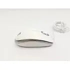 Buy Xtrememac,XtremeMac Type-C Wired Optical Mouse – Compatible with Mac, iMac & MacBook Silver - Gadcet UK | UK | London | Scotland | Wales| Near Me | Cheap | Pay In 3 | Mice & Trackballs