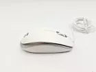 Buy Xtrememac,XtremeMac Type-C Wired Optical Mouse – Compatible with Mac, iMac & MacBook Silver - Gadcet UK | UK | London | Scotland | Wales| Near Me | Cheap | Pay In 3 | Mice & Trackballs