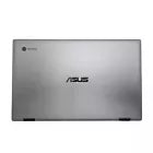 Buy ASUS,ASUS Chromebook C434T - 14" FHD, Intel i5-8200Y, 8GB RAM, 64GB Storage, Silver Laptop - Gadcet UK | UK | London | Scotland | Wales| Near Me | Cheap | Pay In 3 | Laptops