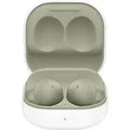 Buy Samsung,Samsung Galaxy Buds2 True Wireless Bluetooth Earbuds - Noise Cancelling, Water Resistant, Olive with Charging Case - Gadcet UK | UK | London | Scotland | Wales| Near Me | Cheap | Pay In 3 | In-Ear Headphones