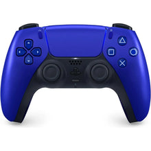 Buy PlayStation,Sony Dual Sense PS5 Wireless Controller - Cobalt Blue - Gadcet UK | UK | London | Scotland | Wales| Near Me | Cheap | Pay In 3 | Game Controllers