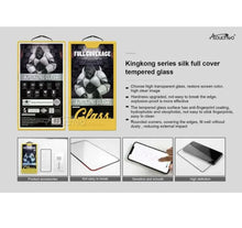 Buy ATOUCBO,Apple iPhone Tempered Glass Screen Protector King Kong Series Full Coverage - Gadcet UK | UK | London | Scotland | Wales| Ireland | Near Me | Cheap | Pay In 3 | Mobile Phone Accessories