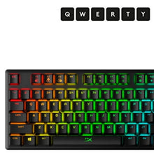Buy NOS,NOS C-450 Mini Pro RGB Mechanical Gaming Keyboard – Riddle Edition – Compact 60% Layout, Hot-Swappable Switches, Customisable RGB Lighting - Gadcet UK | UK | London | Scotland | Wales| Near Me | Cheap | Pay In 3 | Keyboards