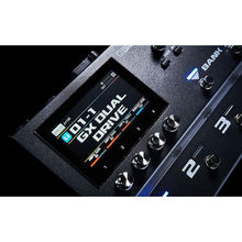 Buy BOSS,Boss GX-100 Multi-Effects Guitar Processor - Black - Gadcet UK | UK | London | Scotland | Wales| Ireland | Near Me | Cheap | Pay In 3 | Audio