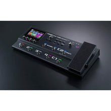Buy BOSS,Boss GX-100 Multi-Effects Guitar Processor - Black - Gadcet UK | UK | London | Scotland | Wales| Ireland | Near Me | Cheap | Pay In 3 | Audio