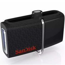Buy SanDisk,SanDisk Ultra 16GB USB Dual Drive USB 3.0 – Up to 130 MB/s Read Speed - Gadcet UK | UK | London | Scotland | Wales| Near Me | Cheap | Pay In 3 | Data Storage & External Drives