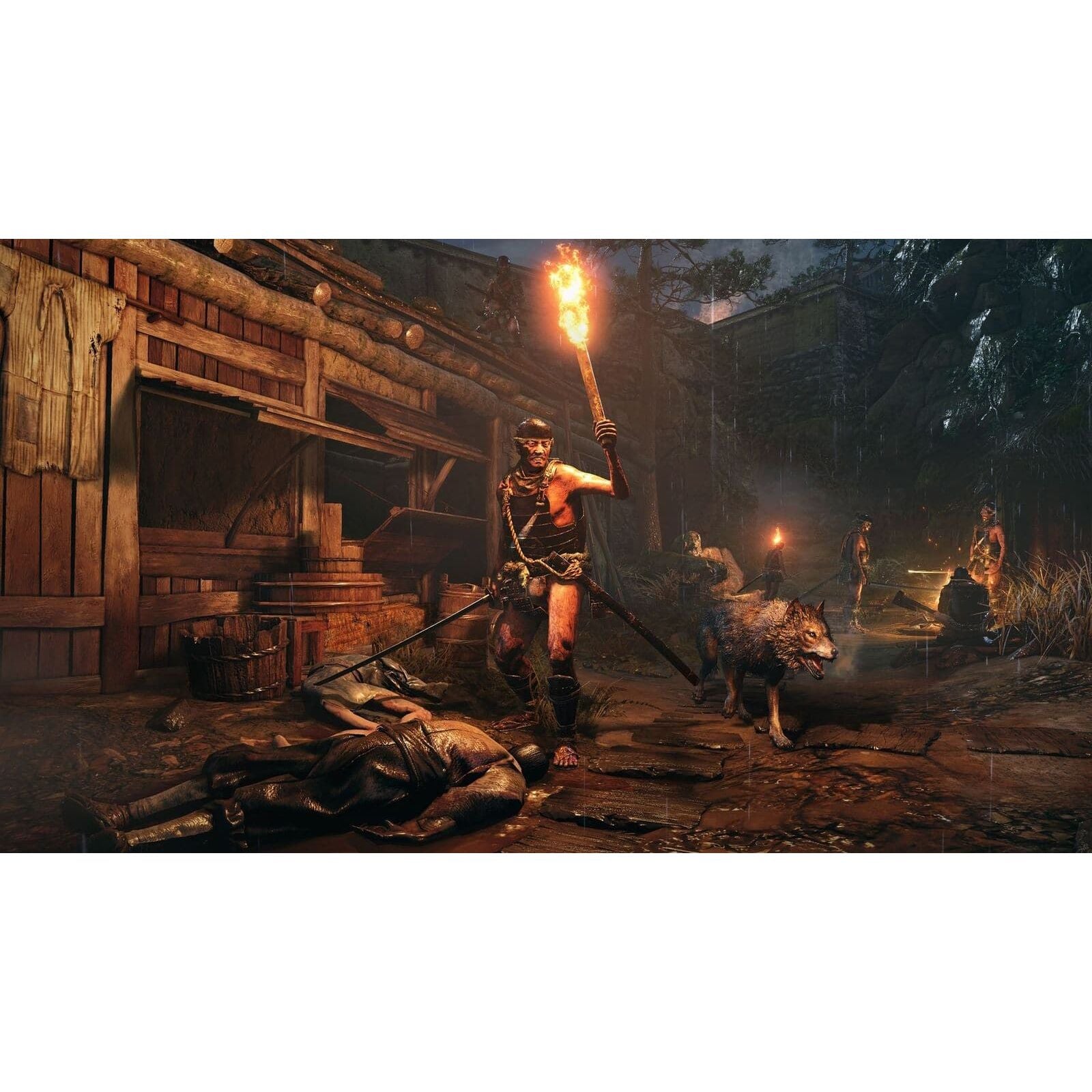 Buy PS4,Sekiro: Shadows Die Twice - PS4 Game - Gadcet UK | UK | London | Scotland | Wales| Ireland | Near Me | Cheap | Pay In 3 | Video Game Software