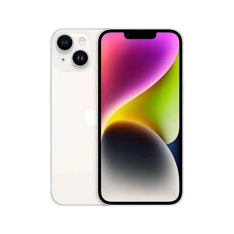 Buy Gadcet Dagenham,Apple iPhone 14 5G 128GB Starlight - Unlocked - Gadcet UK | UK | London | Scotland | Wales| Near Me | Cheap | Pay In 3 | Unlocked Mobile Phones