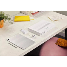 Buy Samsung,Samsung Galaxy Tab S7 FE 12.4" 128GB Tablet - Mystic Silver - Gadcet UK | UK | London | Scotland | Wales| Near Me | Cheap | Pay In 3 | Tablet Computers