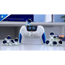 Buy PlayStation,PlayStation Dual Sense PS5 Wireless Controller - Astrobot Limited Edition - Gadcet UK | UK | London | Scotland | Wales| Near Me | Cheap | Pay In 3 | Game Controllers