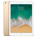Apple iPad 5th Gen (A1822) 32GB WiFi - Gold - 1