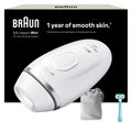 Braun Silk-Expert IPL Hair Removal Device – PL1114