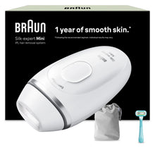 Braun Silk-Expert IPL Hair Removal Device – PL1114