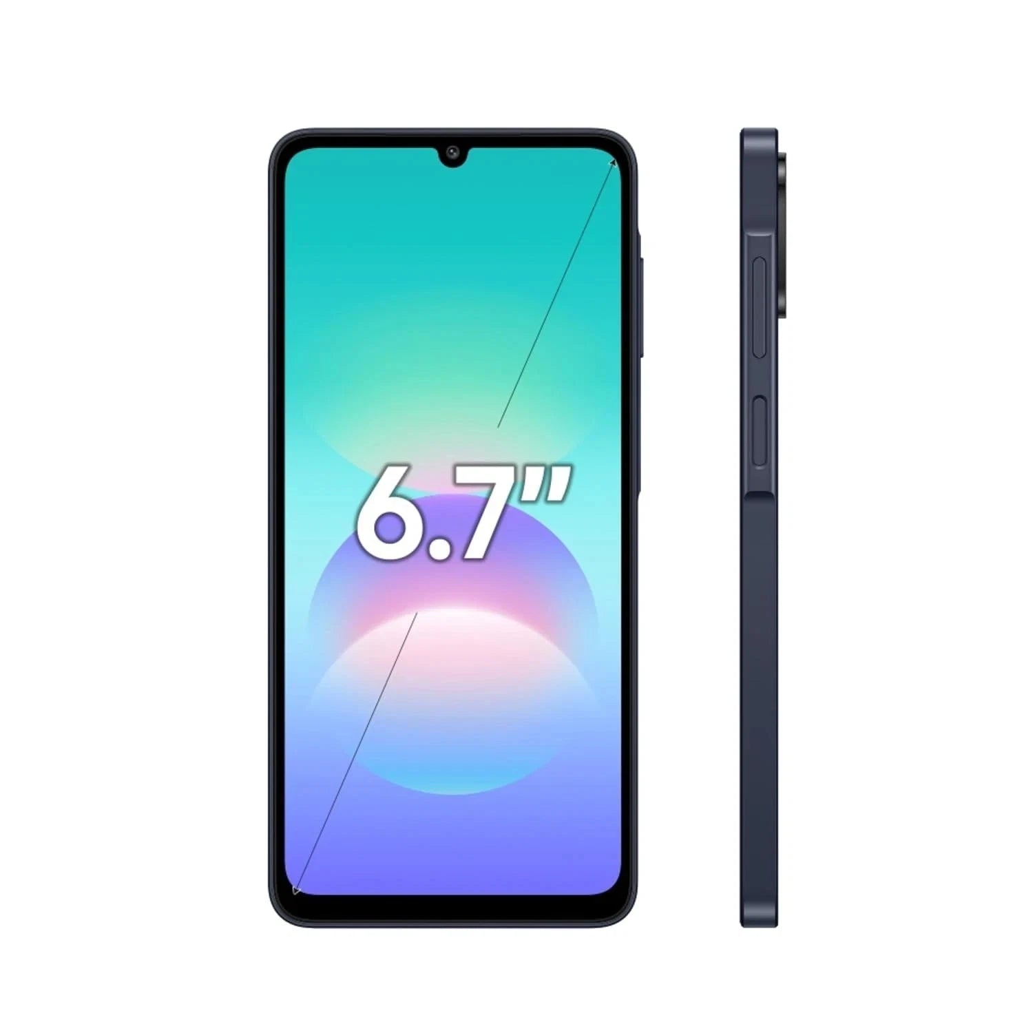 Buy Samsung,Samsung Galaxy A08 Dual SIM 64GB/4GB – Dark Blue – Unlocked Mobile Phone - Gadcet UK | UK | London | Scotland | Wales| Near Me | Cheap | Pay In 3 | Mobile Phone