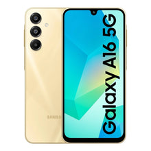 Buy Samsung,Samsung Galaxy A16 5G – 4GB RAM, 128GB Storage, Gold, SIM-Free Unlocked  A Series Mobile Phone - Gadcet UK | UK | London | Scotland | Wales| Near Me | Cheap | Pay In 3 | Mobile & Smart Phones