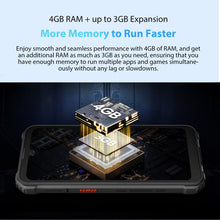 Buy Blackview,Blackview BV5300 PRO 6.1in 4G 4GB RAM, 64GB Storage Rugged Waterproof Phones - Black - Unlocked - Gadcet.com | UK | London | Scotland | Wales| Ireland | Near Me | Cheap | Pay In 3 | Mobile Phone