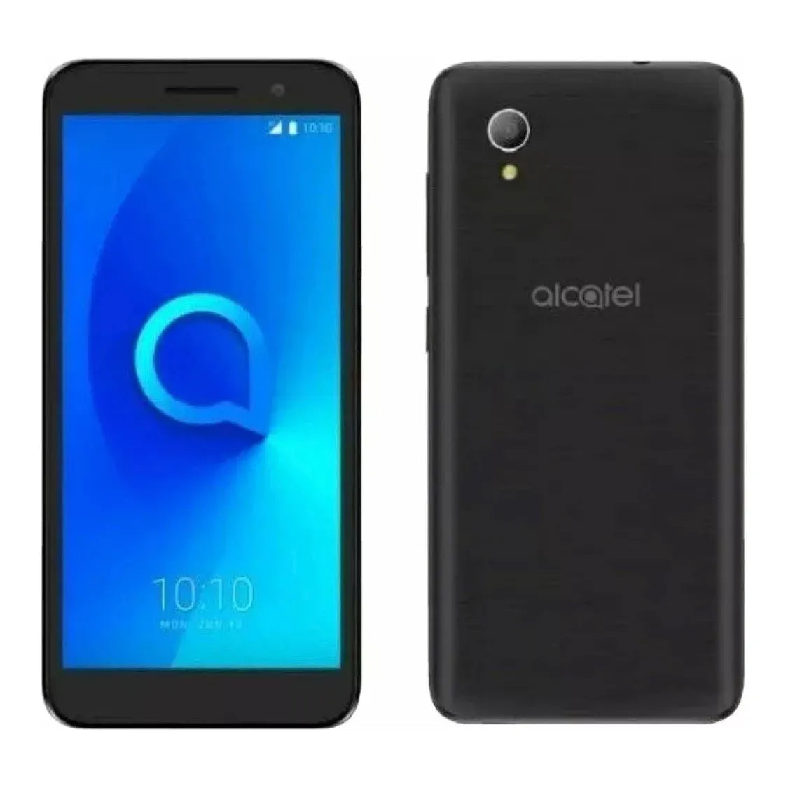 Buy Alcatel,Alcatel 1 4G 8GB Storage 1GB RAM Metallic Black Sim-Free Unlocked Smartphone - Gadcet UK | UK | London | Scotland | Wales| Near Me | Cheap | Pay In 3 | Unlocked Mobile Phone