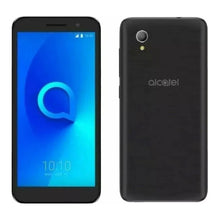Buy Alcatel,Alcatel 1 4G 8GB Storage 1GB RAM Metallic Black Sim-Free Unlocked Smartphone - Gadcet UK | UK | London | Scotland | Wales| Near Me | Cheap | Pay In 3 | Unlocked Mobile Phone