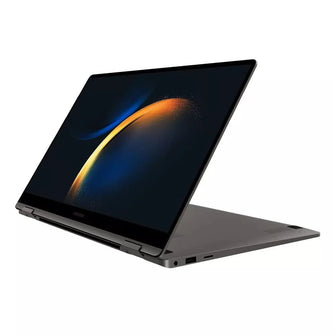 Buy Samsung,Samsung Galaxy Book3 360 Laptop - Intel Core i7-1360P, 16GB RAM, 512GB SSD, 15.6" Touchscreen, Graphite - Gadcet UK | UK | London | Scotland | Wales| Near Me | Cheap | Pay In 3 | Laptops
