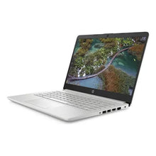 Buy HP,HP 14-cf2517sa Laptop - Intel Pentium Gold 6405U, 4GB RAM, 128GB SSD, Silver - Gadcet UK | UK | London | Scotland | Wales| Near Me | Cheap | Pay In 3 | Laptops